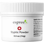 Espree Natural Bandage Styptic Powder 14g