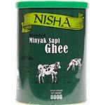 Nisha Blended Ghee 800g