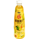 Master Kong Honey Pomelo