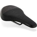 Fizik Alpaca Gravita X5 Saddle Black 130mm