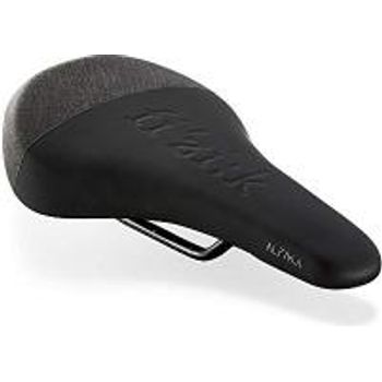 Fizik Alpaca Gravita X5 Saddle Black 130mm