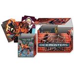 WizKids Dice Masters Marvel Comics The Amazing Spider-man Team Box