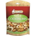 Camel Natural Cocktail Mix 150g