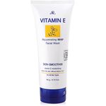 AR Vitamin E Rejuvenating WHIP Facial Wash 190g