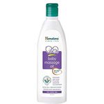 Himalaya Baby Massage Oil 200ml