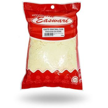 Easwari Roasted Gram Dhall Flour 500g