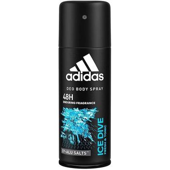 Adidas Men Body Spray Deodorant Ice Dive 150ml