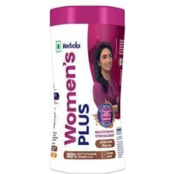 Horlics Woman 400g