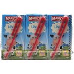 Marigold Uht Low Fat Milk 6 X 200ml