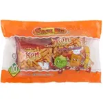 Snek Ku Ken Chicken Multipack 10s