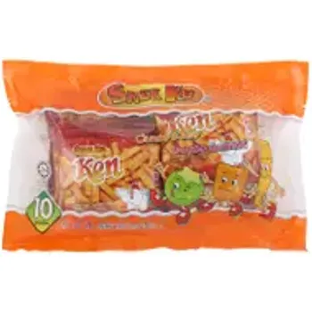 Snek Ku Ken Chicken Multipack 10s