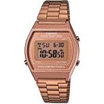 Casio Women's B640wc-5aef Retro Digital Watch