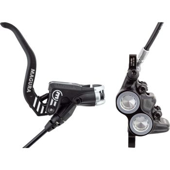 Magura MT5 Hydraulic Disc Brake one side