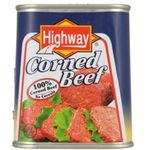 Tulip Corn Beef 340g