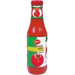 Pran Hot Tomato Sauce 340g