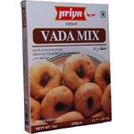 Priya Instant Vada Mix 200g