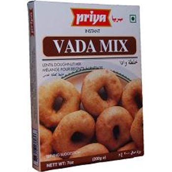 Priya Instant Vada Mix 200g
