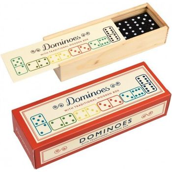 Rex London Domino W Stylu Vintage Alioli