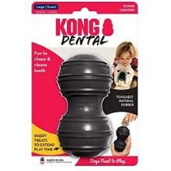 Kong Extreme Dental Dog Toy Large