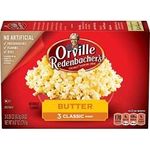 Orville Redenbacher's Popcorn Butter 280g