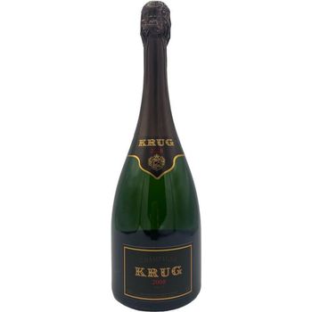 Krug Vintage Champagne 2008 750ml