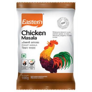 Eastern Chicken Masala 100g