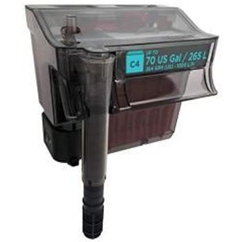 Fluval C4 Power Filter