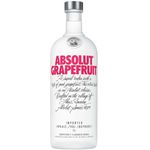 Absolut Grapefruit 1l