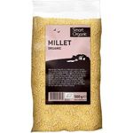 Smart Organic Millet 500g