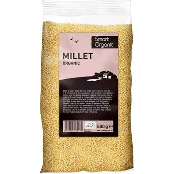 Smart Organic Millet 500g