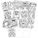 4M ThinkingKits Steam for Juniors Light n Sound Art Pad