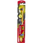 Colgate 360 Degrees Charcoal Gold Toothbrush