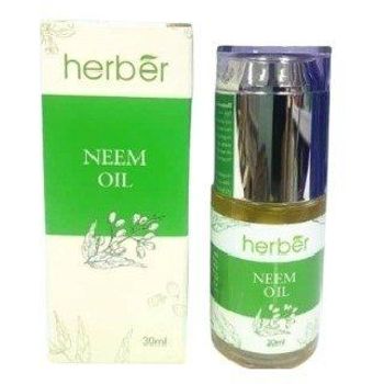 Herber Neem Oil 30ml