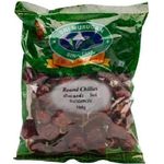 Sri Murugan Dry Red Chilli Round 100g