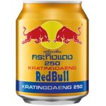 RED BULL KRATINGDAENG 24X250ML