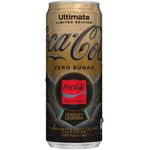 Coca Cola Zero Sugar Ultimate 320ml