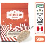 Foodsterr Tricolor Quinoa 500g
