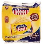 M.Y. San Sky Flakes Crackers Garlic Flavor 250g