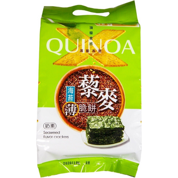 Hooyi Quinoa Seaweed Cake 270g