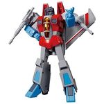 Takara Tomy Transformer Masterpiece Mp-52 Starscream Ver 2.0 Toys