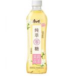 康师傅0糖茉莉花茶500ML | Master Kong Jasmin Tea Ready Drink 500ml