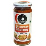 Ching's Secret Schezwan Chutney 250g