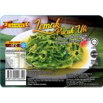 As-Sufi Lemak Pucuk Ubi 400g