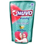 Nuvo Body Wash Family Sakina 400ml