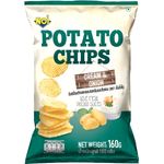 Tong Garden NOI Potato Chips Assorted 160g