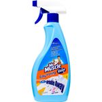 Mr Muscle Kiwi Kleen Easy Ironing 500ml