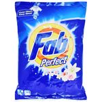 Fab Detergent Powder Perfect