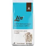 Sis White Sugar Fine Grain 1kg