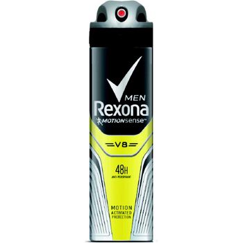 Rexona Men V8 Spray 150ml