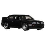 Mattel Hot Wheels Car Culture Assort -Modern Classics `92 BMW M3 Toy